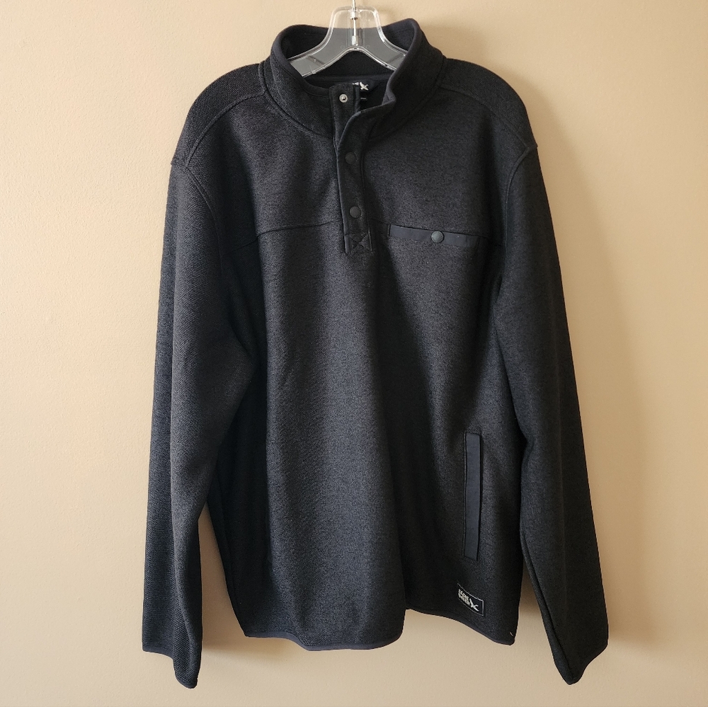 Men's Eddie Bauer Shirt -sz 2xl